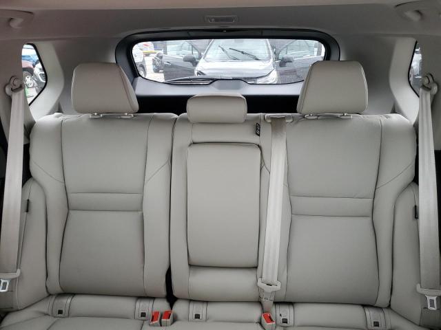 NISSAN ROGUE SV 2021