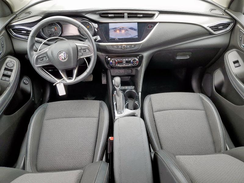BUICK ENCORE GX SELECT 2021