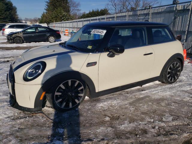 MINI COOPER S 2022