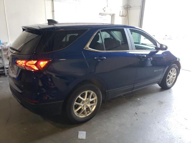 CHEVROLET EQUINOX LT 2022