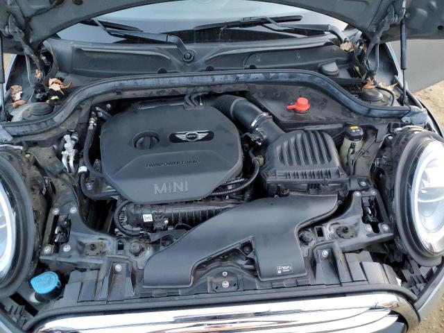 MINI COOPER 2019
