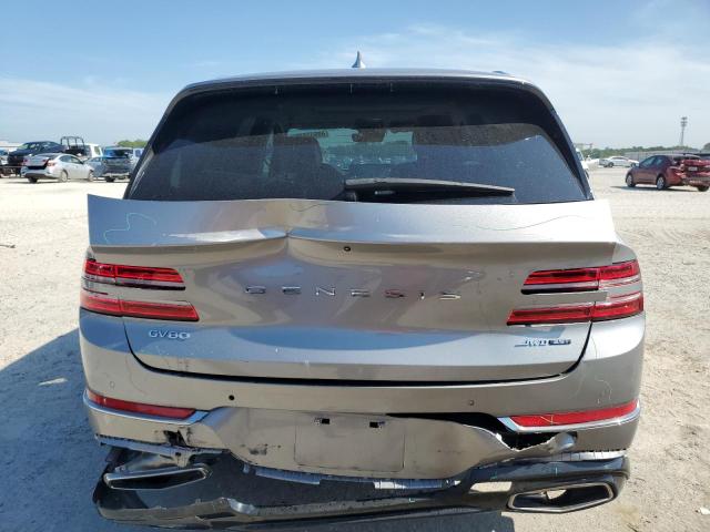 GENESIS GV80 BASE 2023
