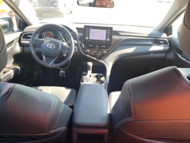 TOYOTA CAMRY SE NIGHT SHADE 2024