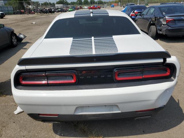 DODGE CHALLENGER SXT 2020