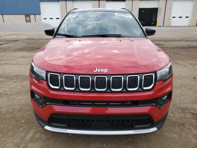 JEEP COMPASS LIMITED 2023
