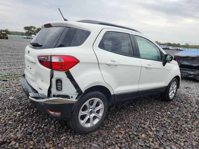FORD ECOSPORT SE 2019