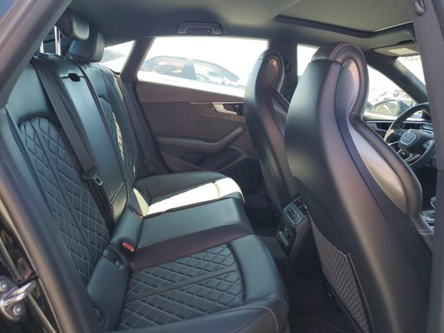 AUDI S5 PREMIUM PLUS 2024