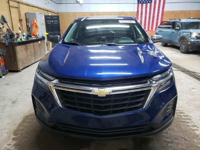 CHEVROLET EQUINOX LS 2022