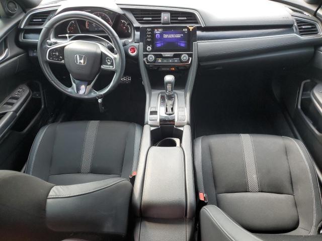 HONDA CIVIC SPORT 2021