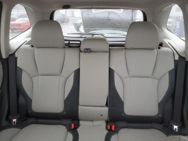 SUBARU FORESTER LIMITED 2019