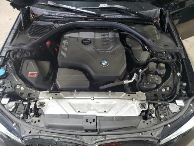 BMW 330XI 2020