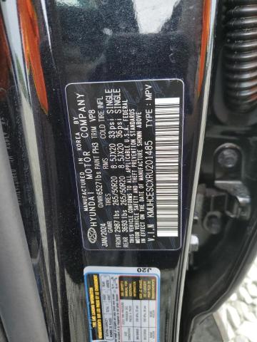 GENESIS GV80 BASE 2024