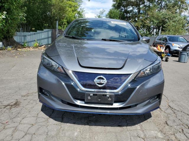 NISSAN LEAF S PLUS 2019