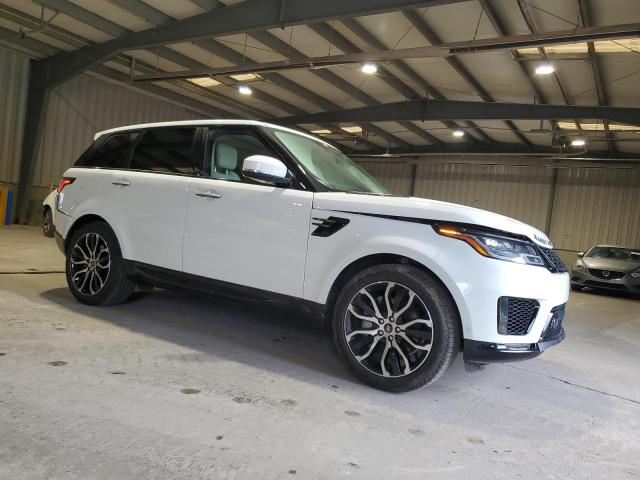 LAND ROVER RANGE ROVER SPORT 2021