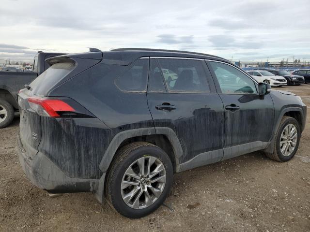 TOYOTA RAV4 XLE 2023