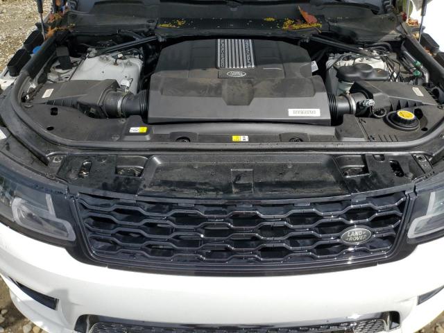 LAND ROVER RANGE ROVER SPORT 2021