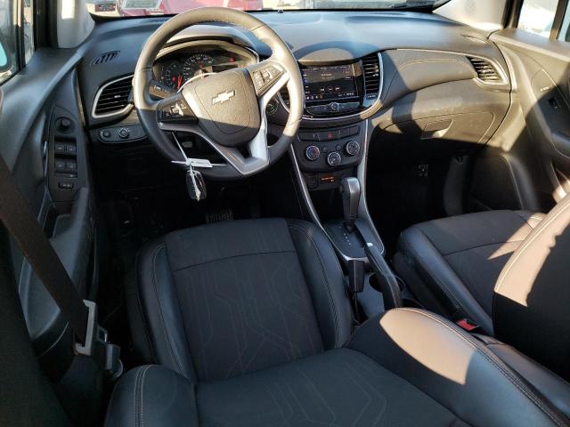 CHEVROLET TRAX 1LT 2022