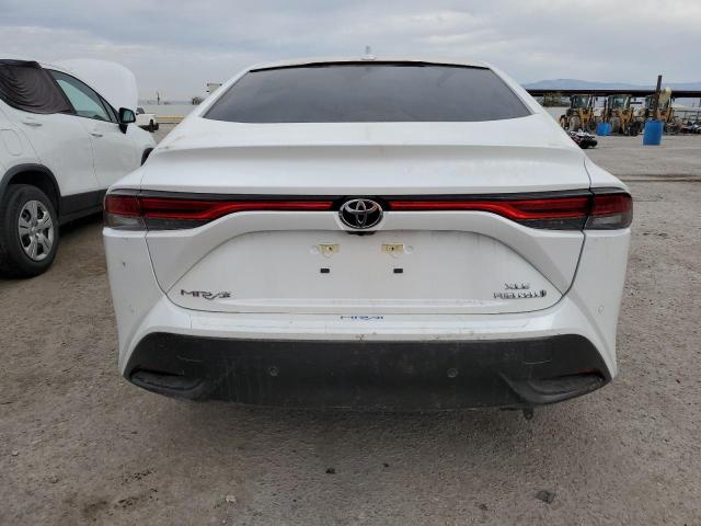 TOYOTA MIRAI XLE 2023