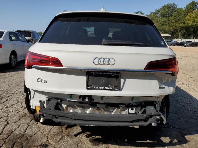 AUDI Q5 PRESTIGE 40 2024