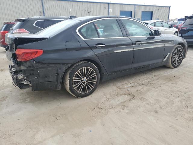 BMW 530 XI 2018