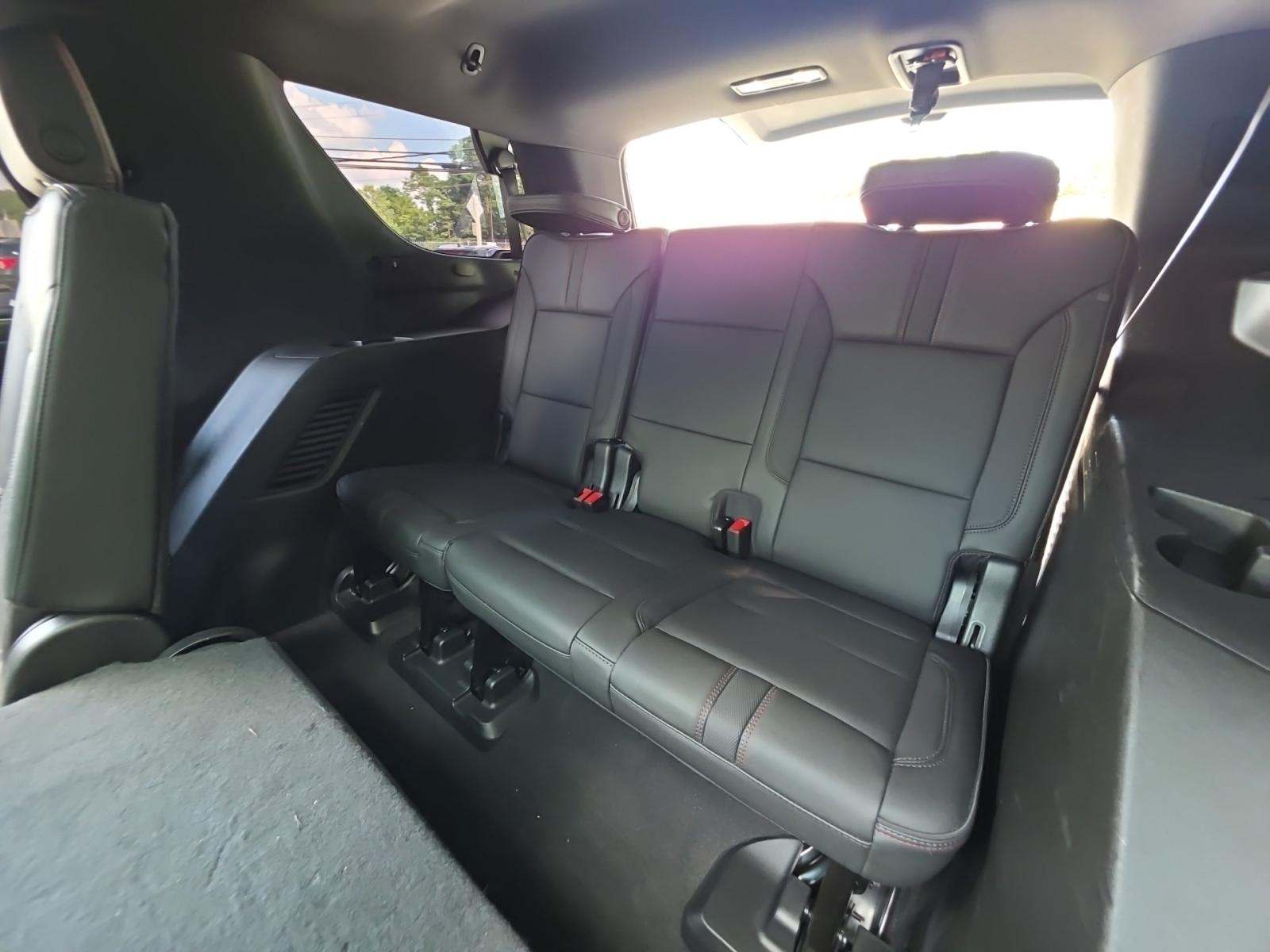 CHEVROLET TAHOE RST 1SP 2022