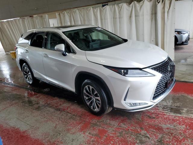 LEXUS RX 350 L 2021