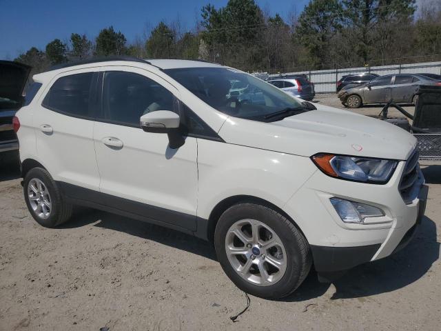 FORD ECOSPORT SE 2021