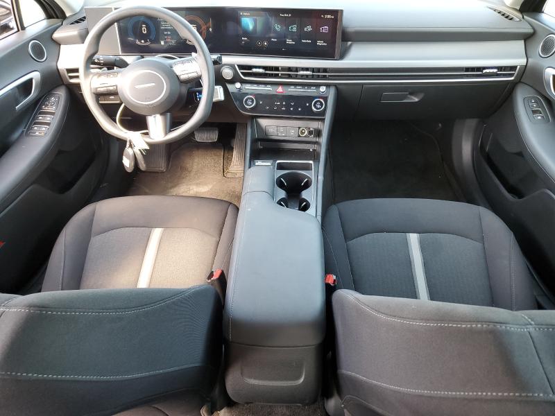 HYUNDAI SONATA SEL 2024