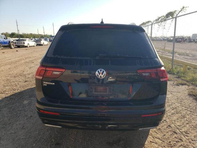 VOLKSWAGEN TIGUAN SE 2020