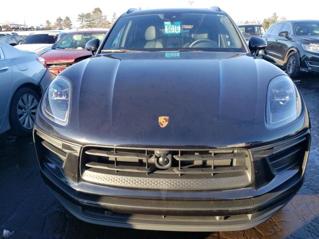 PORSCHE MACAN 2022
