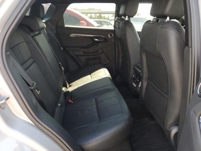 LAND ROVER RANGE ROVER EVOQUE 2021