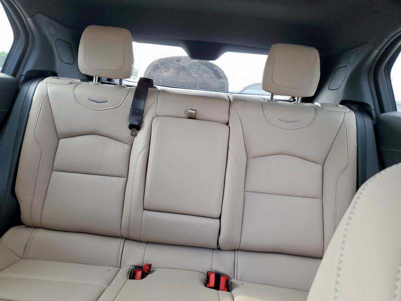 CADILLAC XT4 PREMIUM LUXURY 2024
