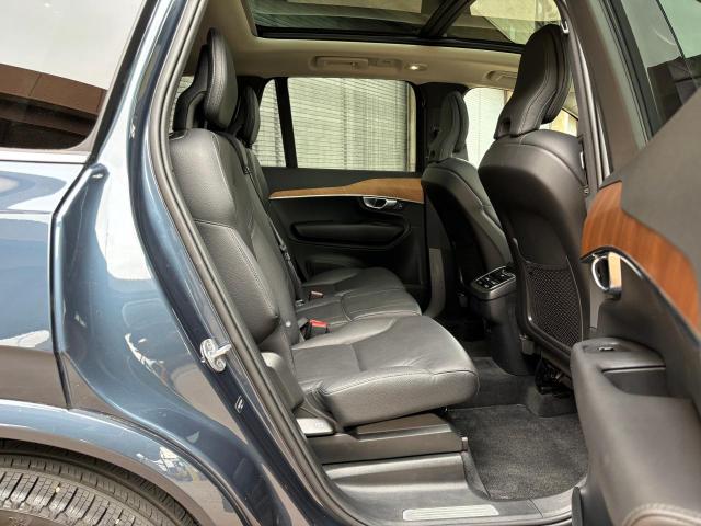 VOLVO XC90 PLUS 2024