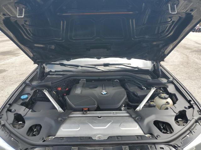 BMW X3 SDRIVE30I 2019