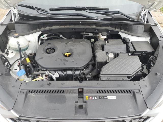 HYUNDAI TUCSON SE 2021
