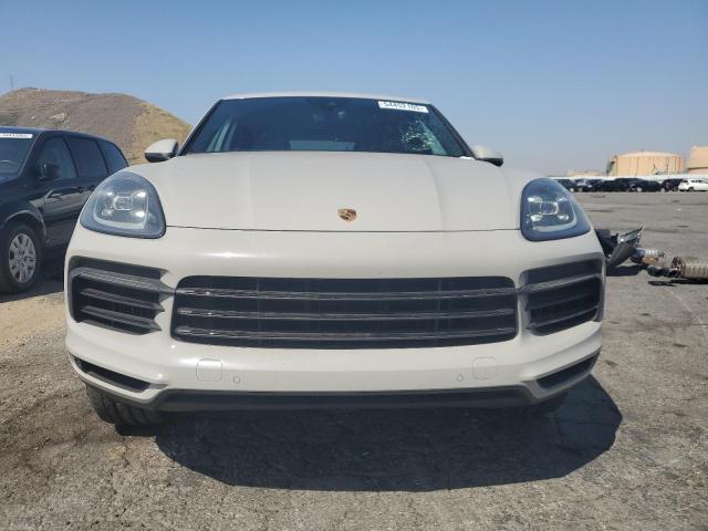 PORSCHE CAYENNE 2021