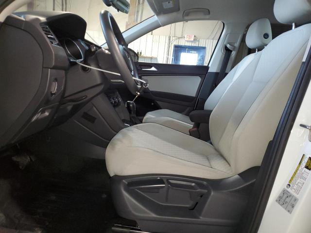 VOLKSWAGEN TIGUAN S 2019