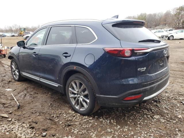 MAZDA CX-9 GRAND TOURING 2019