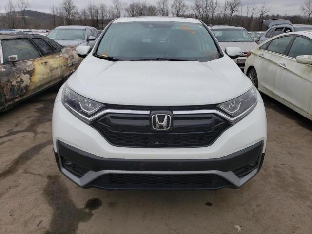 HONDA CR-V EX 2021