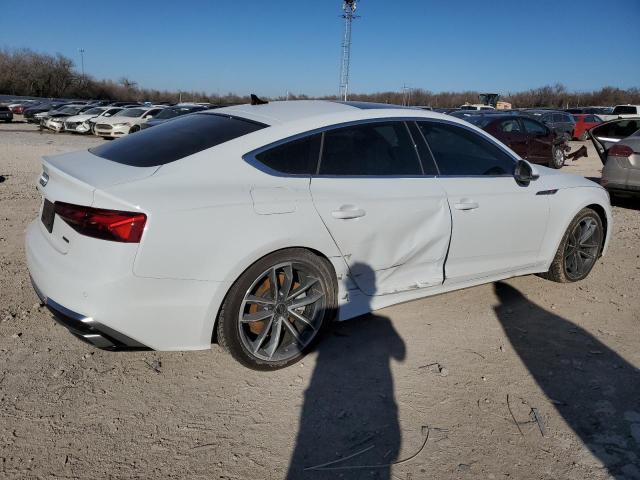 AUDI A5 PREMIUM PLUS 45 2023