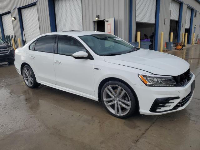 VOLKSWAGEN PASSAT S 2018
