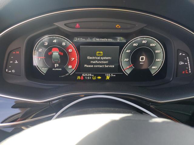 AUDI Q7 PRESTIGE 2020