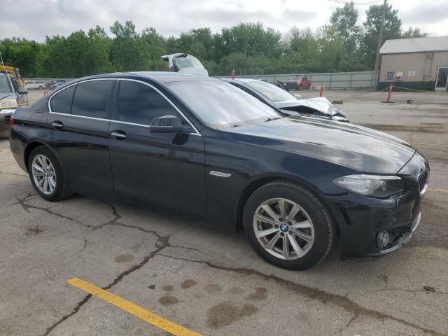 BMW 528 XI 2015