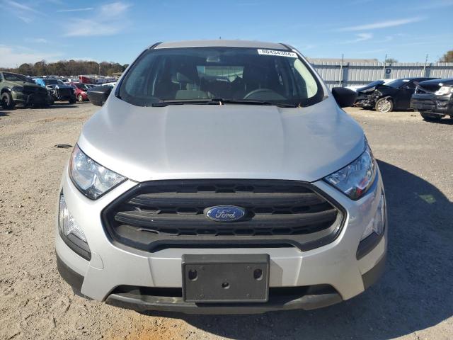 FORD ECOSPORT S 2021