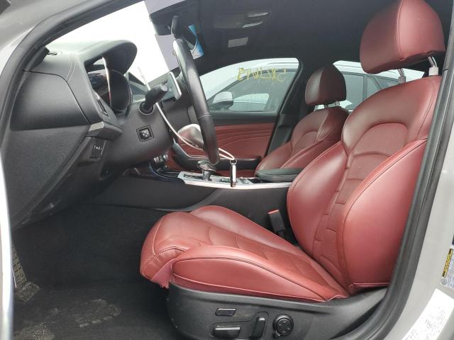 KIA STINGER GT2 2022