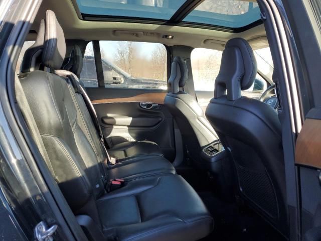 VOLVO XC90 T6 MOMENTUM 2020