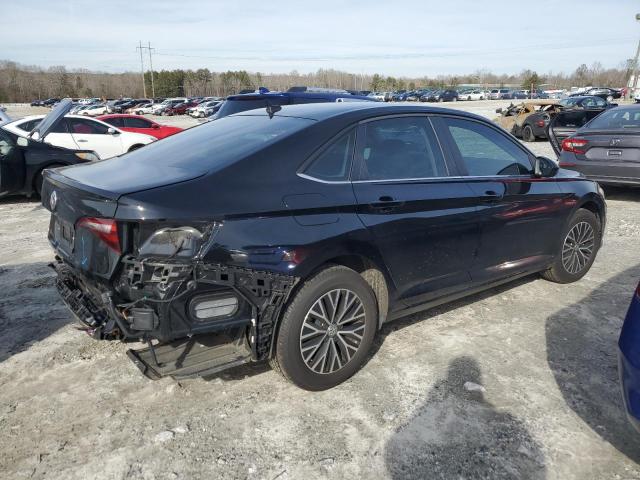 VOLKSWAGEN JETTA S 2021