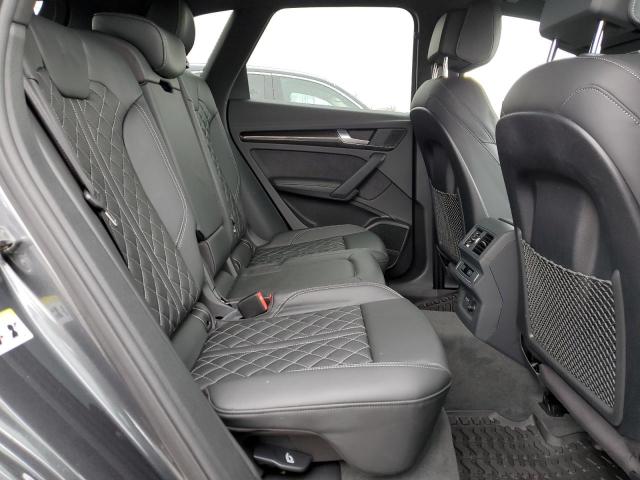 AUDI SQ5 PREMIUM PLUS 2023