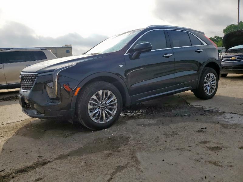 CADILLAC XT4 PREMIUM LUXURY 2024