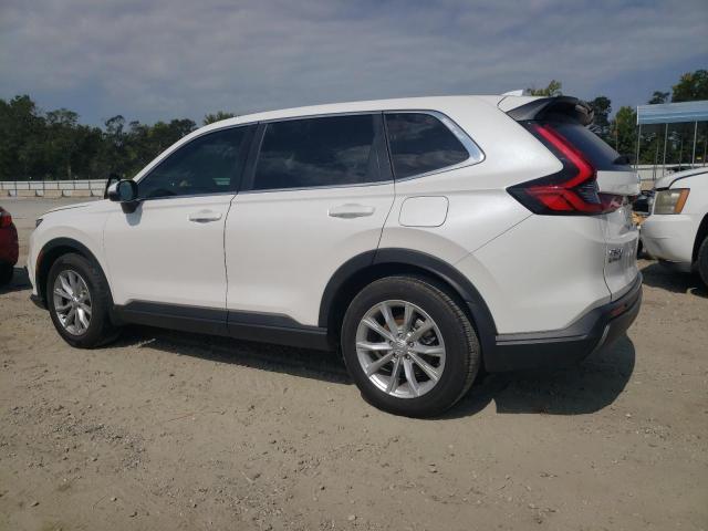 HONDA CR-V EX 2024